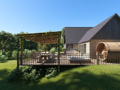 Hexham Lodge Resort Northumberland